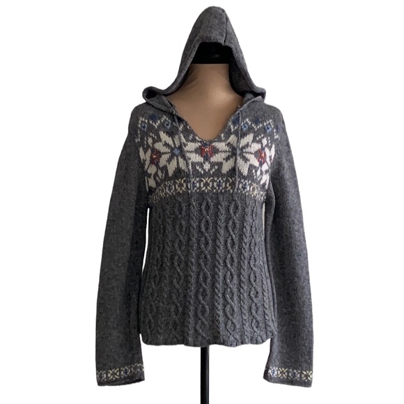 Hoodie Sweaters SZ L - Picture 1 of 9